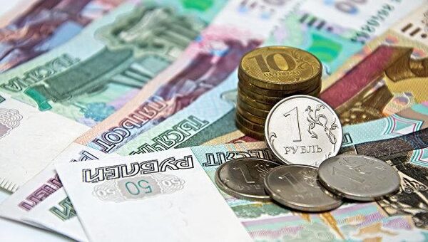 В Ростове распределили приход из федеральной казны по основным статьям расходов на 2018 год