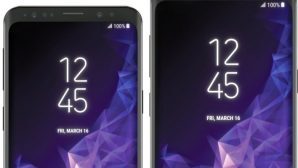 В Сеть «слили» официальный ролик с новыми смартфонами Samsung
