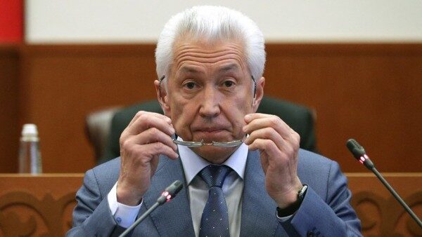 В СПЧ напутствовали врио главы Дагестана Васильева на борьбу с «клановыми отношениями»