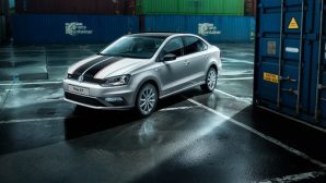 Volkswagen поднял цены на две свои модели в России