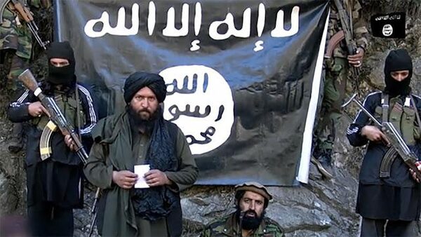 Враг у ворот: остатки боевиков ИГ* накапливаются в Афганистане