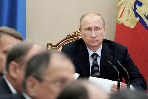 «Все, точка»: Москва приняла решение по ПАСЕ