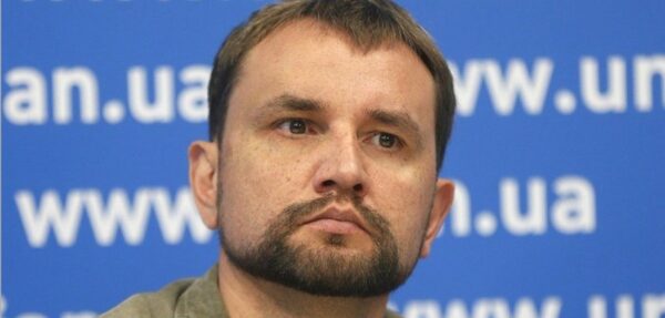 Вятрович: РФ может стоять за попытками обвинить меня в ситуации с Польшей