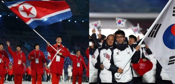 Южная Корея частично оплатит расходы на участие КНДР в Олимпиаде