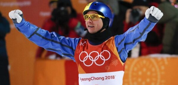 Жданов: Абраменко получит $125 тысяч за золотую медаль
