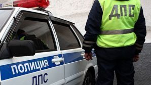 Женщину на «зебре»в Томске жестко сбил Daewoo Nexia