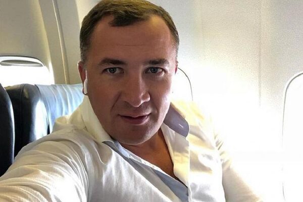 Житель Сочи рассказал, как спасся от крушения Ан-148, вовремя сдав билеты на самолет