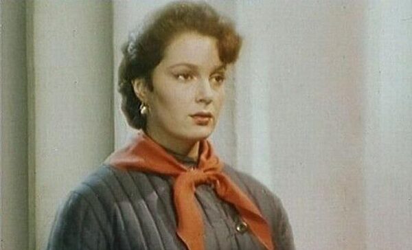 13 самых сексуальных актрис советского кино