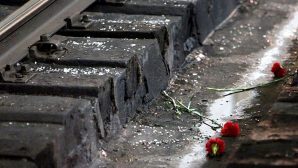 14-летняя девочка погибла под поездом в Улан-Удэ