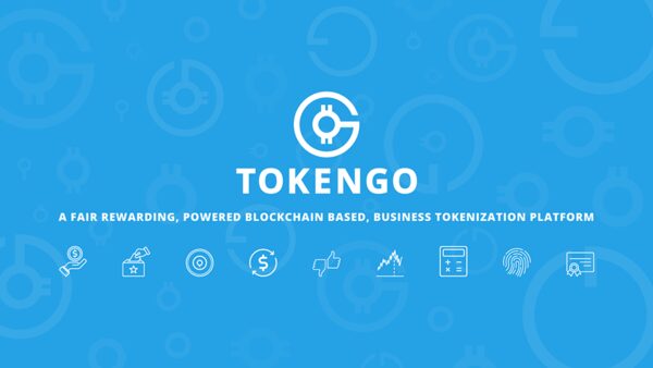 Token Go: особенности новой блокчейн-системы для токенизации бизнеса