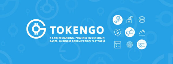 Участие в акции "Баунти" TokenGo, а так же монетизация выполнения задач