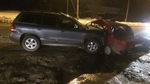 17-летний водитель ВАЗа погиб в ДТП в Суздальском районе