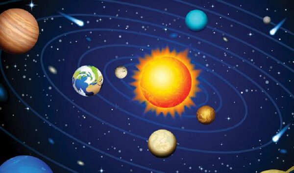 Астролог: Земля вступает в фазу серьезных неприятностей
