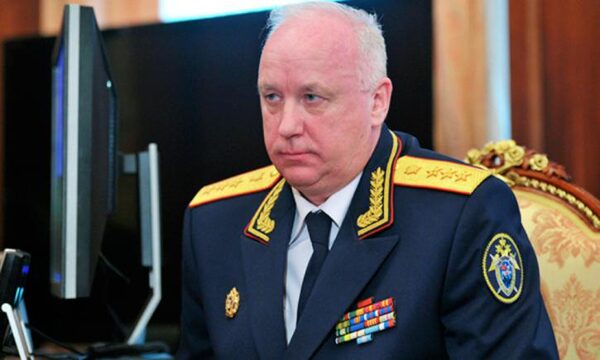 Бастрыкин сообщил Путину о вопиющих нарушениях в ТЦ «Зимняя вишня»