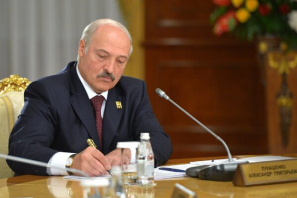 Белоруссия нашла новый способ заработать на конфликте России и Украины
