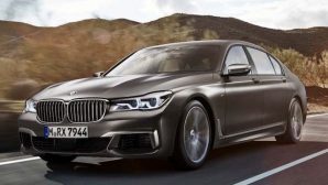BMW и Audi откажутся от 12-цилиндровых двигателей?