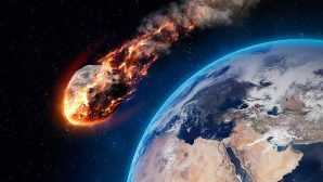 День Х – 18 марта: к Земле несётся огромный астероид