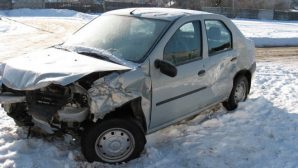 ДТП на трассе «Пермь – Березники»: пострадала автоледи