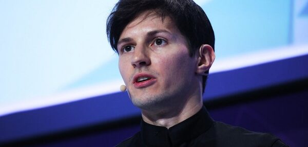 Дуров ответил на ультиматум Роскомнадзора к Telegram