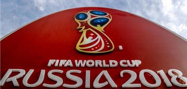 ФИФА назвала число проданных билетов на ЧМ-2018