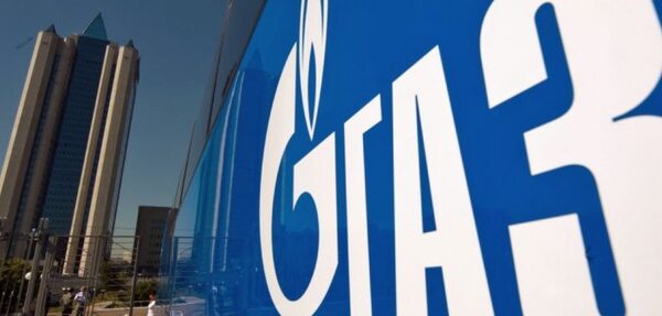 Газпром готовит иск по штрафу Антимонопольного комитета Украины