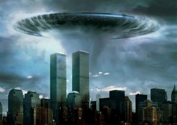 Инопланетяне уничтожат Землю, известный уфолог рассказал, какой город падет первым