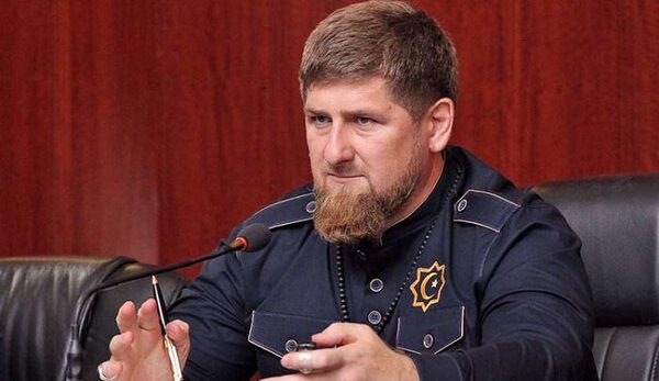 Кадыров готов лично заняться поимкой украинского пранкера Вольнова