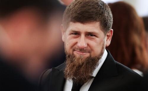 Кадыров: Наша разведка выяснит, кто покушался на Скрипаля