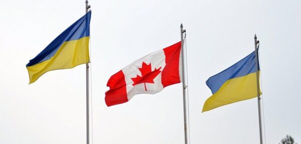Канада не предоставит Украине летальное оружие бесплатно