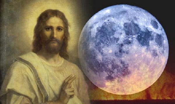 Конец света приближается: библейский признак второго пришествия Христа появится уже завтра
