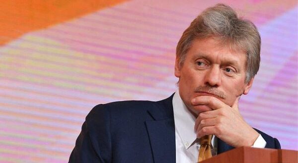 Кремль ответил на обвинения в отравлении шпиона: "Не наш вопрос"