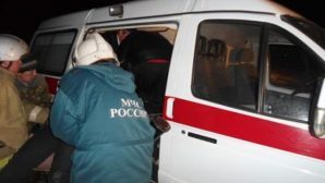 Лихач сбил женщину на «зебре» в Курске, пострадавшая в реанимации
