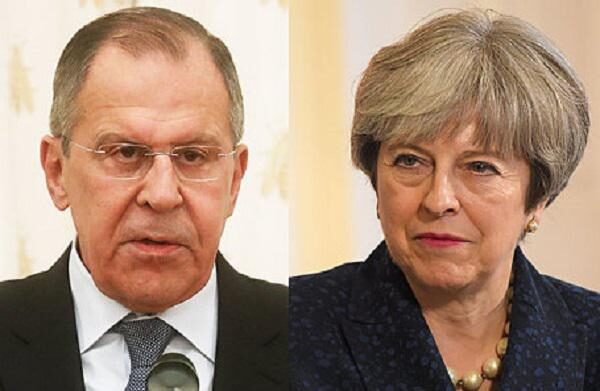 Лондон выслал 23 российских дипломата и потребовал провести срочное совещание СБ ООН из-за отравления Скрипаля