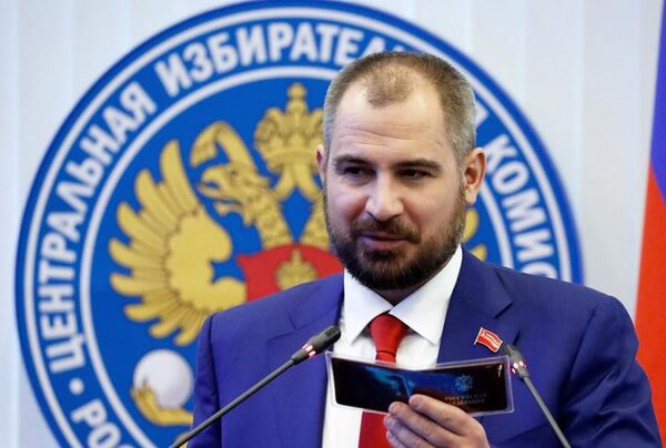Максим Сурайкин оспорит результаты выборов