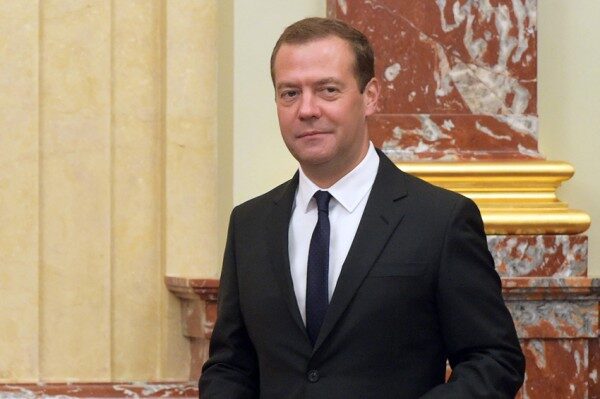 Медведев: работы по выполнению Послания Путина будет много
