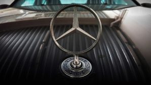 Mercedes-Benz представил ТОП-5 современных технологий компании?