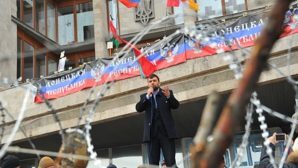 Минометные бомбардировки: ВСУ пять раз за сутки нарушили перемирие в ДНР