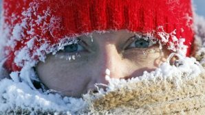 Морозы до -28 градусов ожидаются в выходные в Прикамье — синоптики