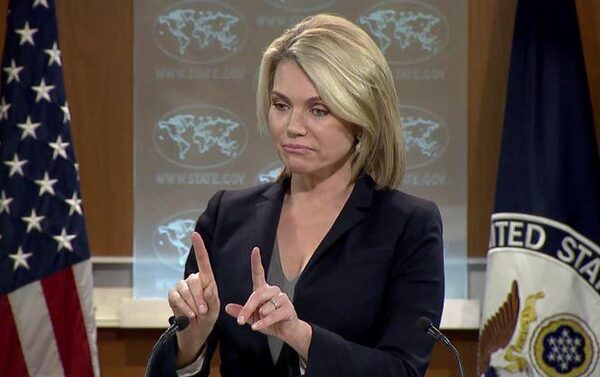 «Мы накажем без предупреждения»: США сделали заявление по России в связи с «делом Скрипаля»