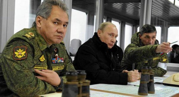 На прицеле будете первыми: в Москве предупредили, что агрессия НАТО в сторону России не останется безнаказанной