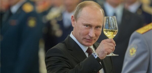 Нафтогаз: Надо продержаться 3-4 дня, чтобы испортить Путину праздник