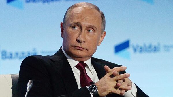 «Нам это по силам» — Путин рассказал о планах на следующий срок