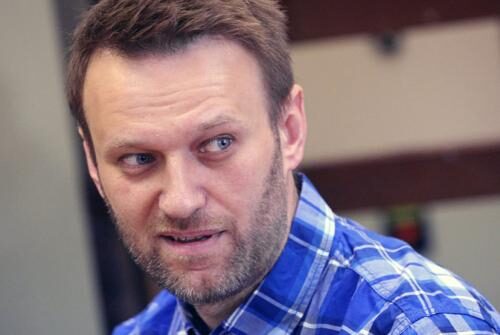 Навальный заявил, что от следующего срока Путина можно ожидать только деградации России