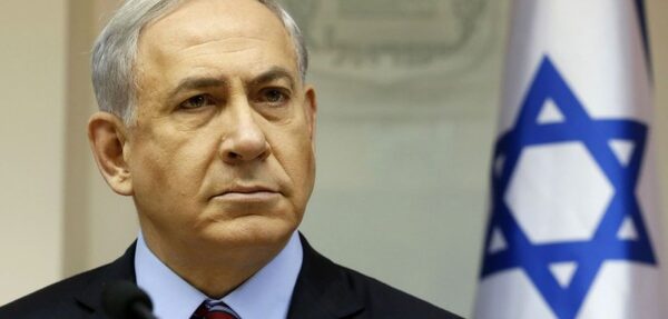 Нетаньяху: не хочу видеть палестинцев гражданами Израиля