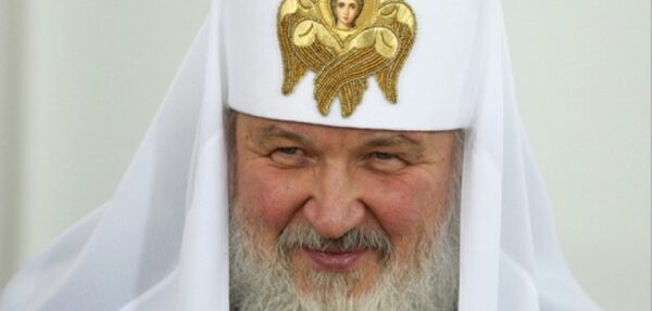 Патриарх Кирилл: УПЦ МП подвергается гонениям