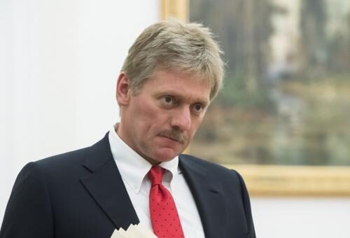 Песков: Кремль не сможет выдвинуть версии по факту смерти Скрипаля