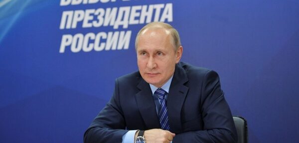 Песков объяснил, почему поддерживают «нового Путина»