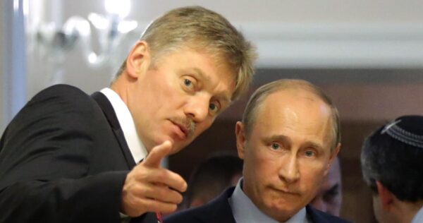 Песков раскрыл секрет, где будет голосовать Путин