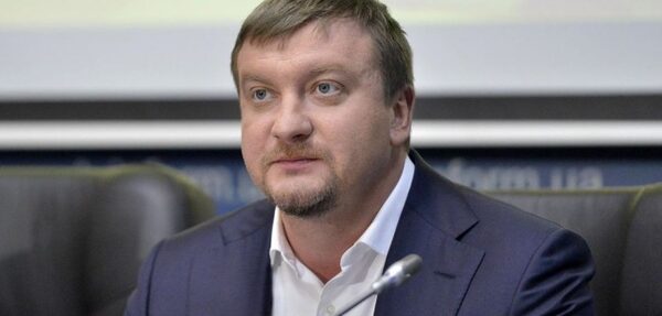 Петренко пообещал «сюрприз» для Газпрома