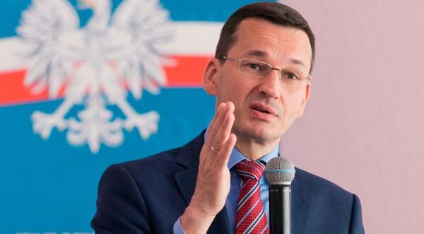 Плава польского правительства рассказал о желании восстановить дружбу с РФ после решения, принятого в ФРГ